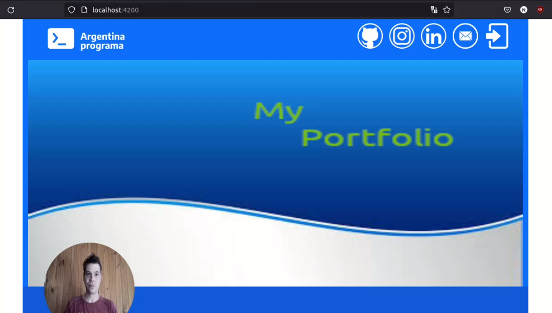 portfolio